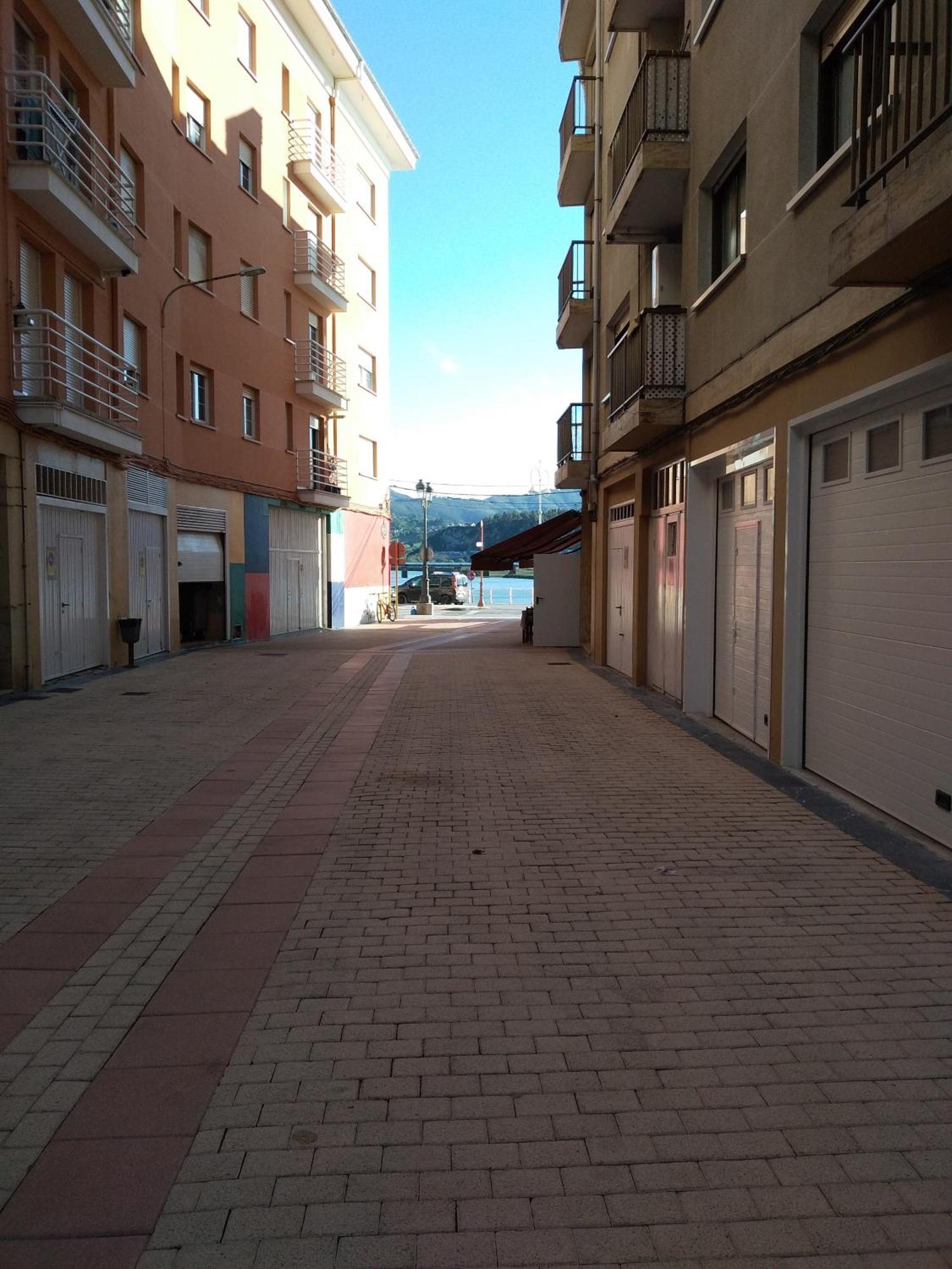 Apartamento Sebrenu 2 Ribadesella Kamer foto
